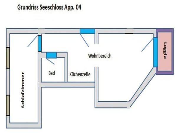 Villa Seeschloss Heringsdorf  Exterior photo